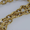 LOUIS VUITTON Catgram Twist MM Shoulder Bag White M44460 LV Auth 96243SM-8