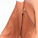 LOUIS VUITTON Monogram Porte Envelope Clutch Bag M51801 LV Auth 96348-18