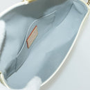 LOUIS VUITTON Monogram Vernis Malibu street Shoulder Bag Perle M91507 Auth 96411-11