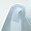 LOUIS VUITTON Monogram Vernis Malibu street Shoulder Bag Perle M91507 Auth 96411-21