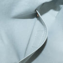 LOUIS VUITTON Monogram Vernis Malibu street Shoulder Bag Perle M91507 Auth 96411-22