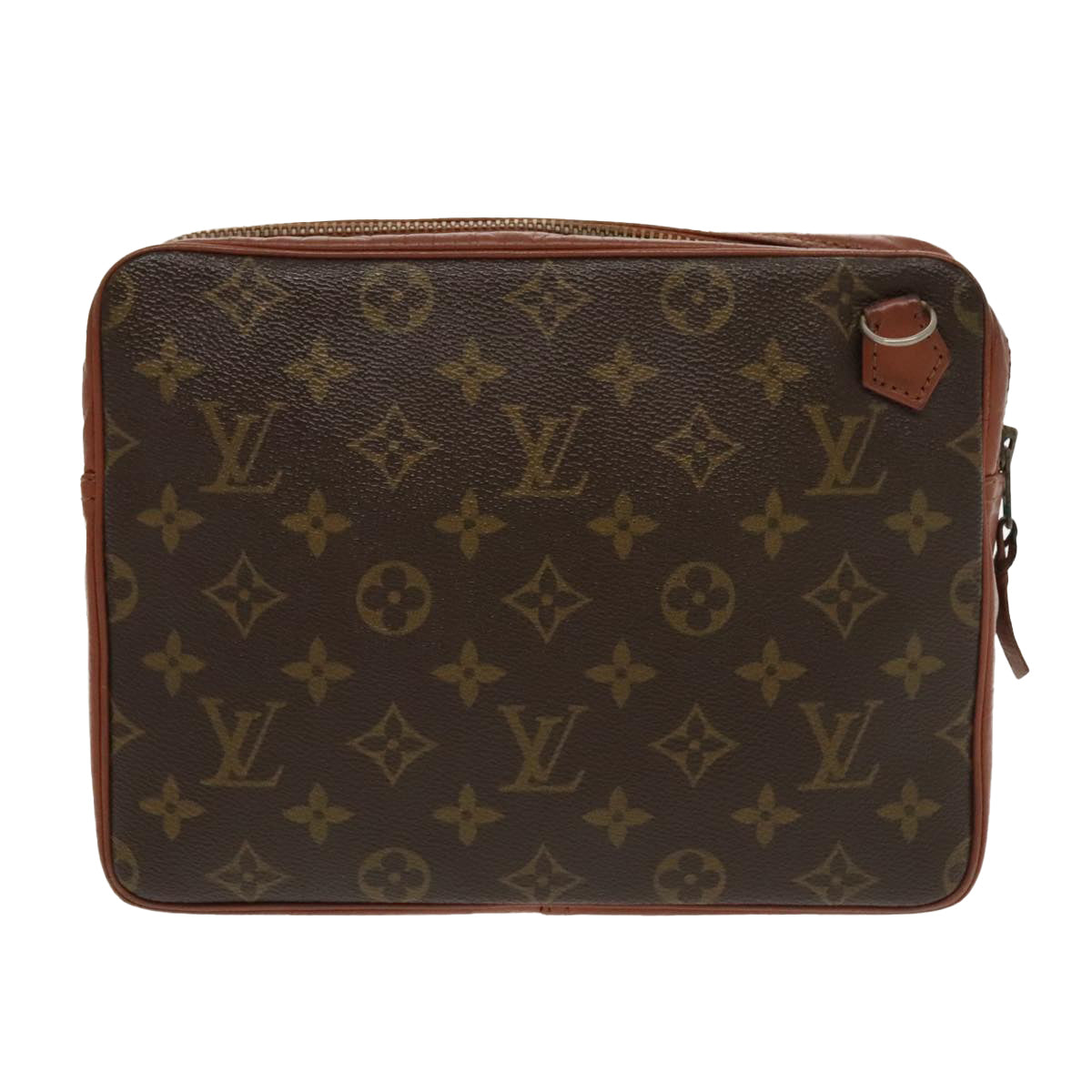 LOUIS VUITTON Monogram Sac Bandouliere Shoulder Bag M51364 LV Auth 96470 - 0