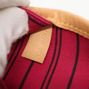 LOUIS VUITTON Monogram Neverfull MM Tote Bag M40156 LV Auth 96507A-11