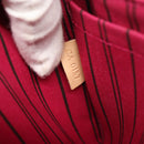 LOUIS VUITTON Monogram Neverfull MM Tote Bag M40156 LV Auth 96507A-37