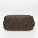 LOUIS VUITTON Monogram Neverfull MM Tote Bag M40156 LV Auth 96507A-5