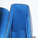 LOUIS VUITTON Epi Peace Love Twist MM Hand Bag Red Blue M52513 LV Auth 96510S-25