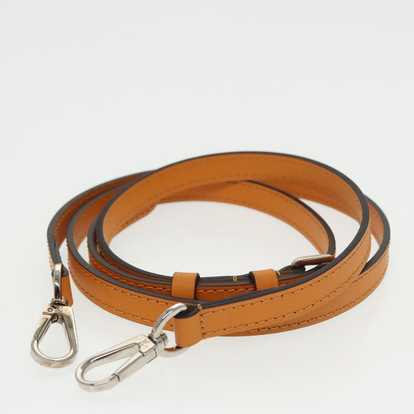 LOUIS VUITTON Epi Peace Love Twist MM Hand Bag Red Blue M52513 LV Auth 96510S