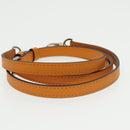 LOUIS VUITTON Epi Peace Love Twist MM Hand Bag Red Blue M52513 LV Auth 96510S-31