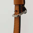 LOUIS VUITTON Epi Peace Love Twist MM Hand Bag Red Blue M52513 LV Auth 96510S-34