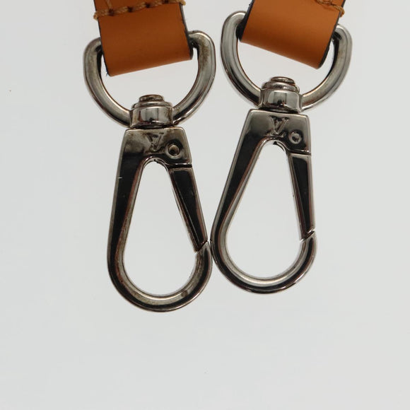 LOUIS VUITTON Epi Peace Love Twist MM Hand Bag Red Blue M52513 LV Auth 96510S