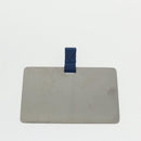 LOUIS VUITTON Epi Peace Love Twist MM Hand Bag Red Blue M52513 LV Auth 96510S-37