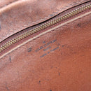 LOUIS VUITTON Monogram Marly Dragonne GM Clutch Bag M51825 LV Auth 96536-19