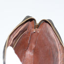 LOUIS VUITTON Monogram Marly Dragonne GM Clutch Bag M51825 LV Auth 96536-20