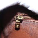 LOUIS VUITTON Monogram Marly Dragonne GM Clutch Bag M51825 LV Auth 96536-22