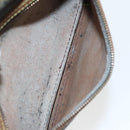 LOUIS VUITTON Monogram Marly Dragonne GM Clutch Bag M51825 LV Auth 96536-23