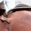 LOUIS VUITTON Monogram Marly Dragonne GM Clutch Bag M51825 LV Auth 96536-12