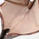 LOUIS VUITTON Damier Ebene Poche Toilette 26 Pouch N47543 LV Auth 96548-11