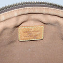 LOUIS VUITTON Monogram Pochette Bosphore Shoulder Bag M40044 LV Auth 96554-19