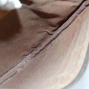 LOUIS VUITTON Monogram Pochette Bosphore Shoulder Bag M40044 LV Auth 96554-20