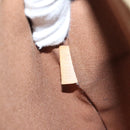 LOUIS VUITTON Monogram Pochette Bosphore Shoulder Bag M40044 LV Auth 96554-12