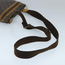LOUIS VUITTON Monogram Pochette Bosphore Shoulder Bag M40044 LV Auth 96554-7