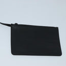 GUCCI Shoulder Bag Suede Beige 101341 Auth 96679-19