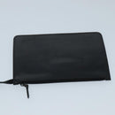 GUCCI Shoulder Bag Suede Beige 101341 Auth 96679-20