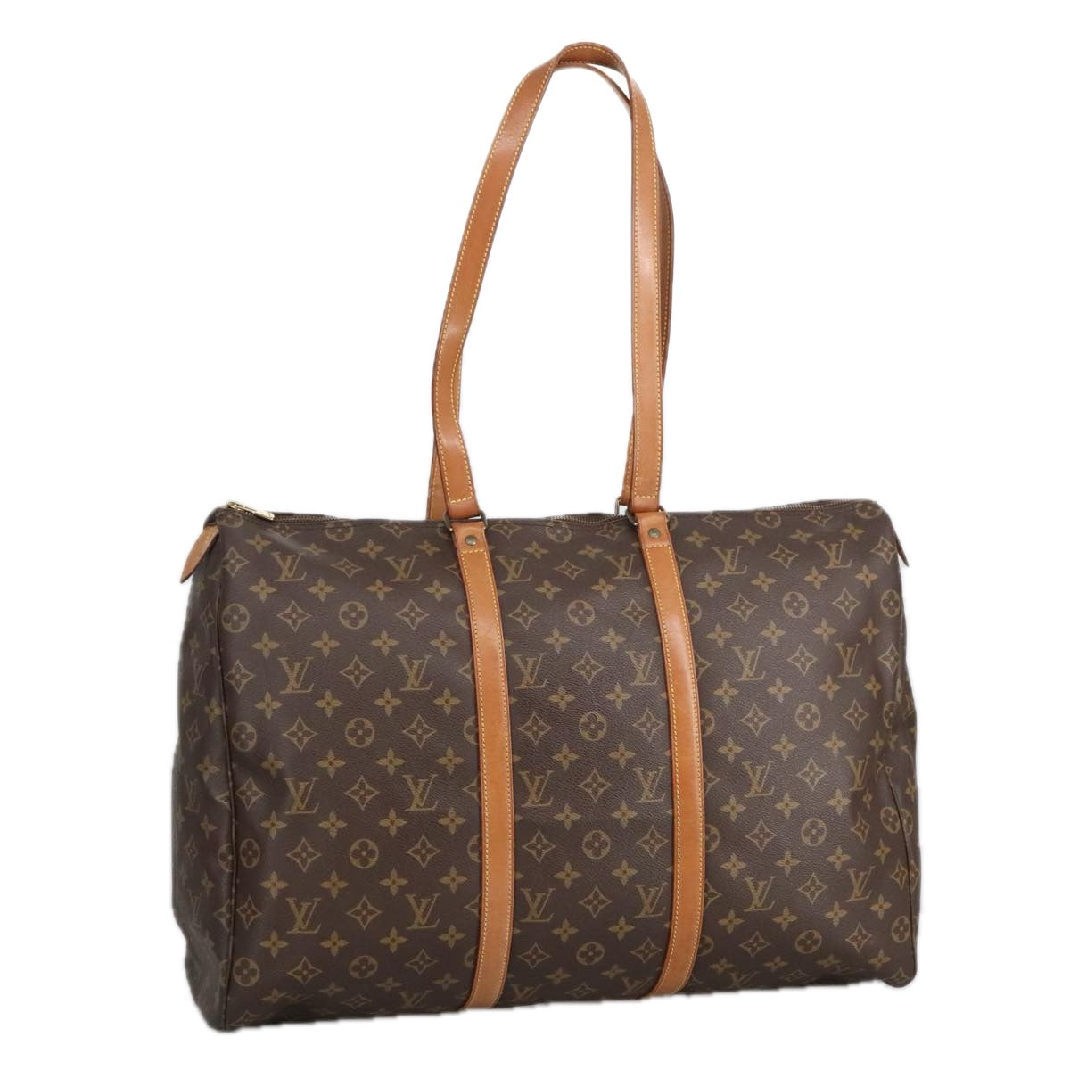 LOUIS VUITTON Monogram Flanerie 50 Shoulder Bag M51116 LV Auth 96751