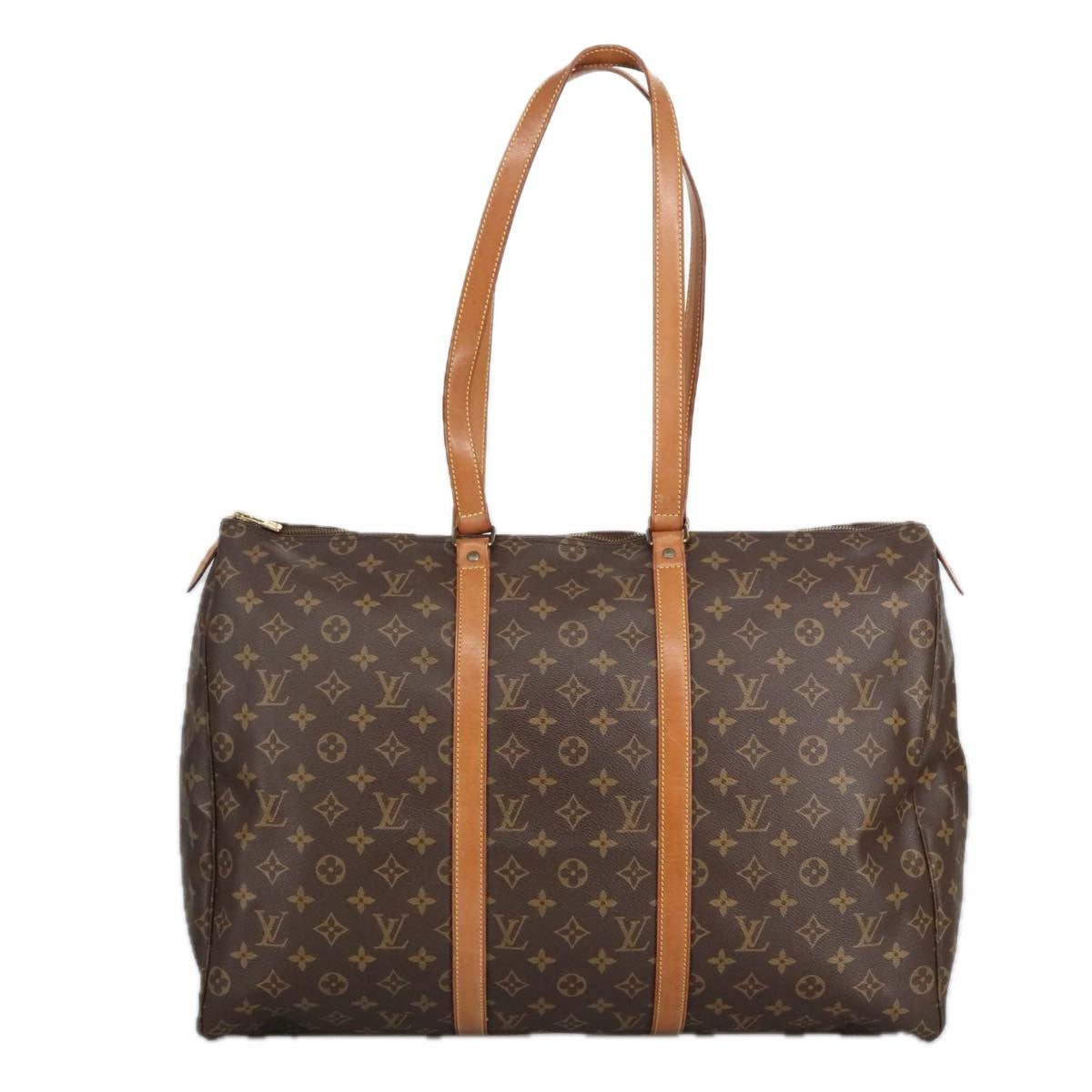 LOUIS VUITTON Monogram Flanerie 50 Shoulder Bag M51116 LV Auth 96751