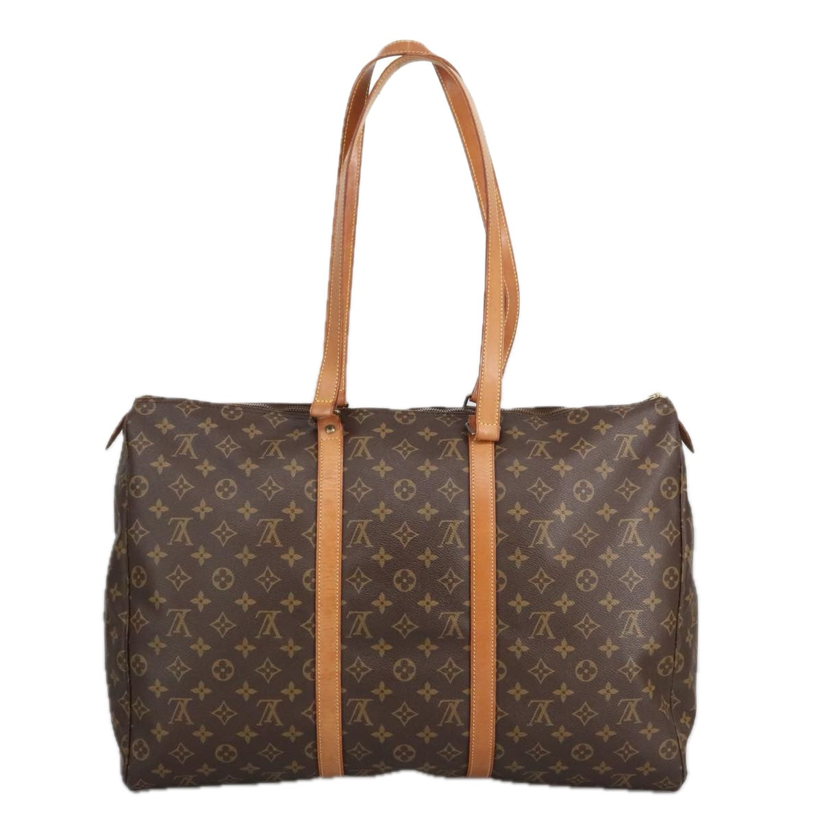 LOUIS VUITTON Monogram Flanerie 50 Shoulder Bag M51116 LV Auth 96751 - 0