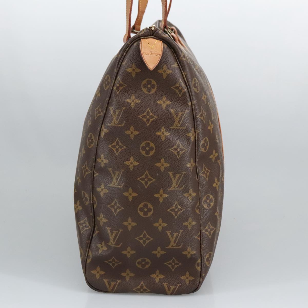 LOUIS VUITTON Monogram Flanerie 50 Shoulder Bag M51116 LV Auth 96751