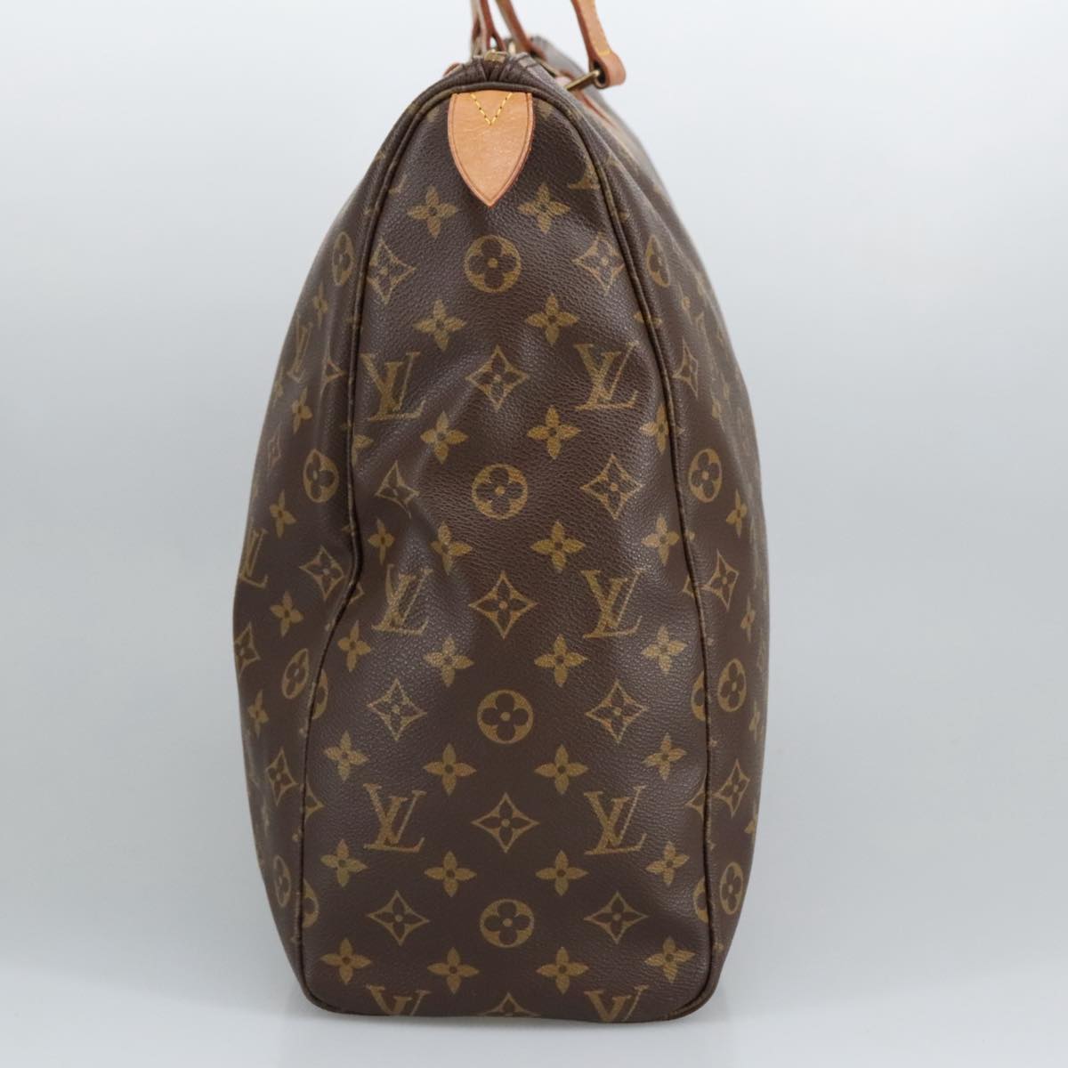 LOUIS VUITTON Monogram Flanerie 50 Shoulder Bag M51116 LV Auth 96751