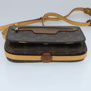 LOUIS VUITTON Monogram Saint Germain Shoulder Bag M51210 LV Auth 96760-5