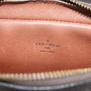 LOUIS VUITTON Monogram Saint Germain Shoulder Bag M51210 LV Auth 96760-20