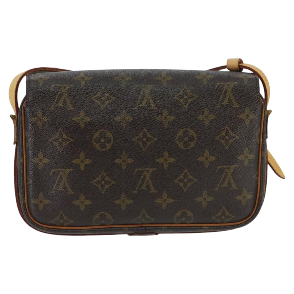 LOUIS VUITTON Monogram Saint Germain Shoulder Bag M51210 LV Auth 96760 - 0