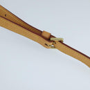 LOUIS VUITTON Monogram Saint Germain Shoulder Bag M51210 LV Auth 96760-14