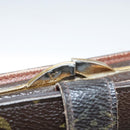 LOUIS VUITTON Monogram Porte Monnaie Billets Viennois Wallet M61663 Auth 96797-26