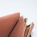 LOUIS VUITTON Monogram Porte Monnaie Billets Viennois Wallet M61663 Auth 96797-10