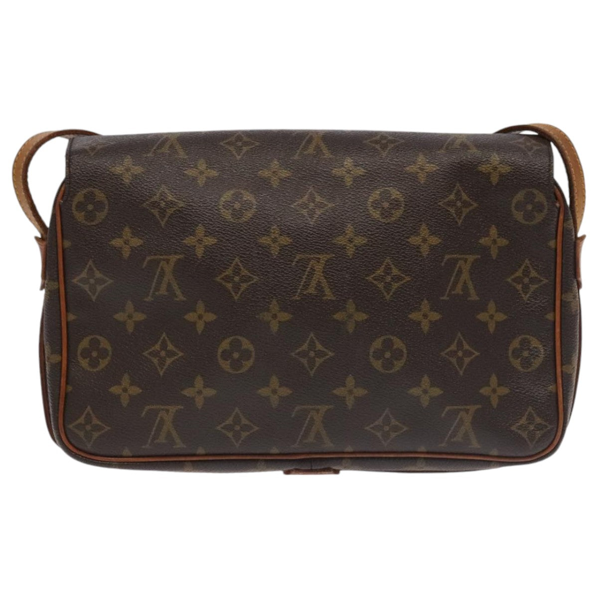 LOUIS VUITTON Monogram Saint Germain Shoulder Bag M51207 LV Auth 96813 - 0