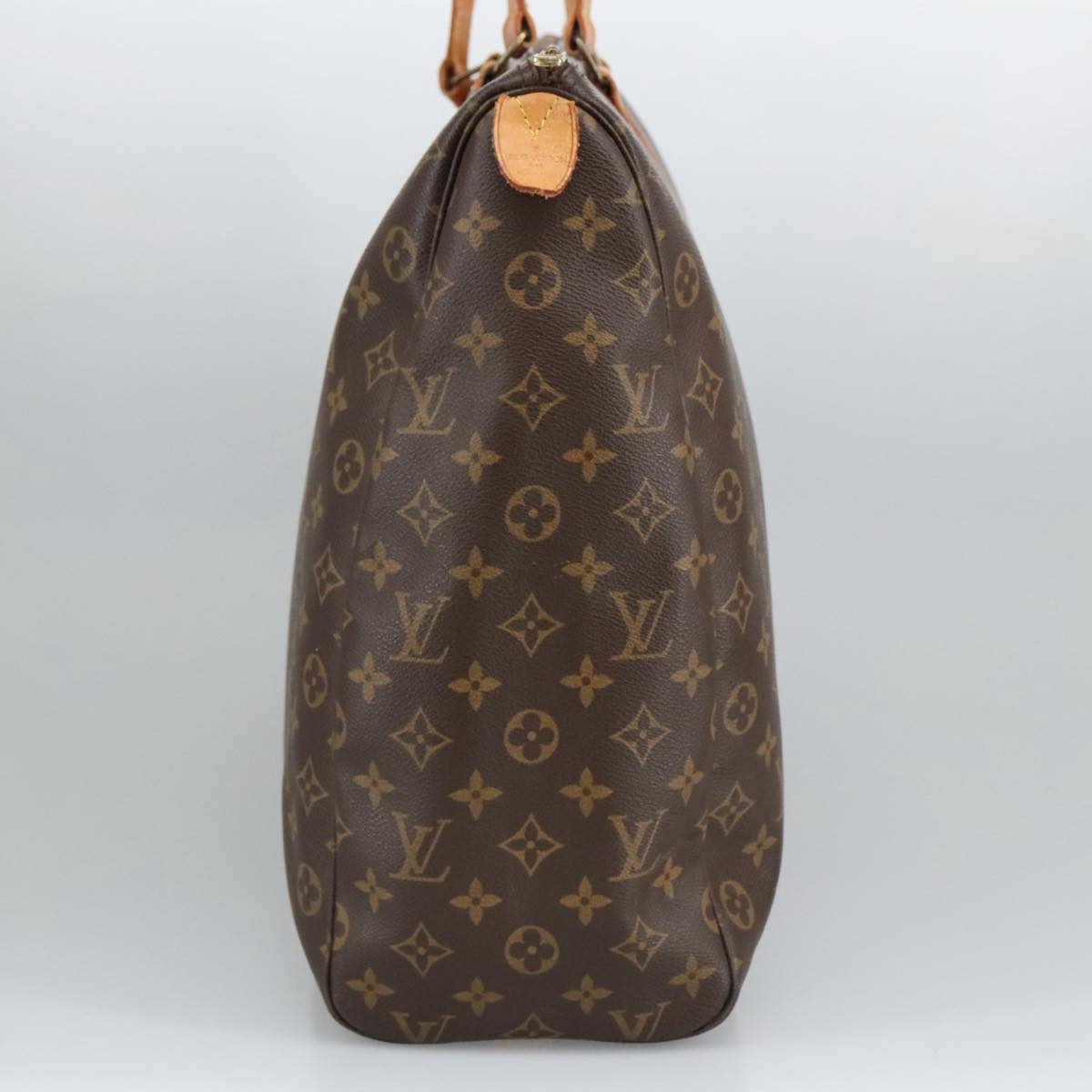 LOUIS VUITTON Monogram Flanerie 50 Shoulder Bag M51116 LV Auth 96880