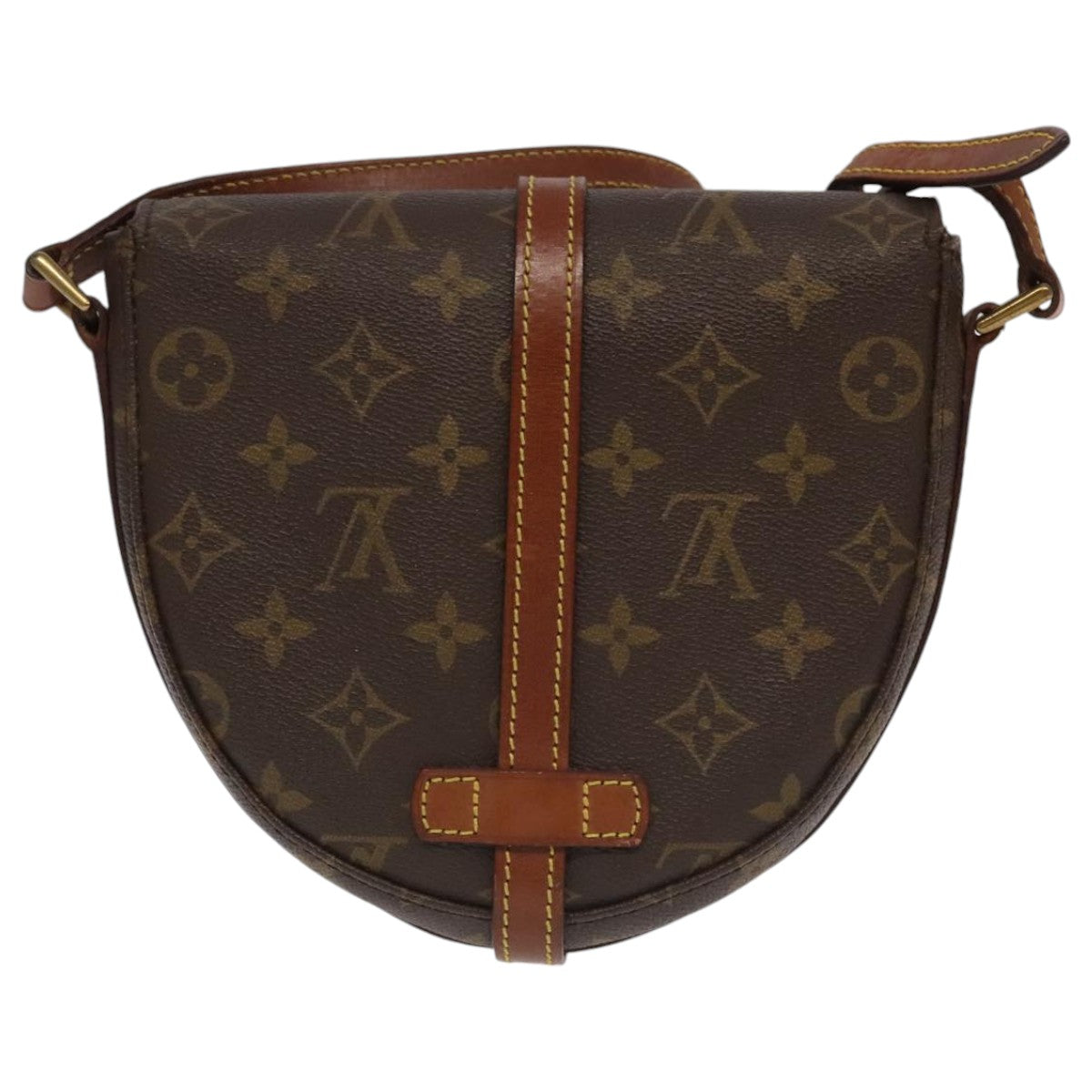 LOUIS VUITTON Monogram Chantilly PM Shoulder Bag M51234 LV Auth 96888 - 0