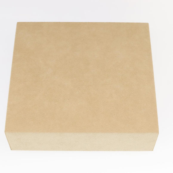 LOUIS VUITTON Monogram Accessories Jewelry Box M20209 LV Auth 97056SAV