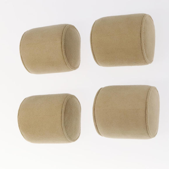 LOUIS VUITTON Monogram Accessories Jewelry Box M20209 LV Auth 97056SAV