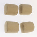 LOUIS VUITTON Monogram Accessories Jewelry Box M20209 LV Auth 97056SAV-25