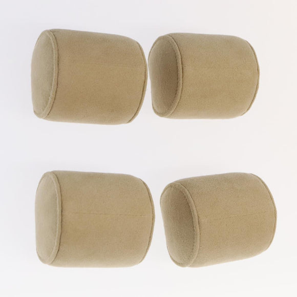 LOUIS VUITTON Monogram Accessories Jewelry Box M20209 LV Auth 97056SAV