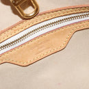 LOUIS VUITTON Damier Azur Batignolles Horizontal Tote Bag N48172 LV Auth 97190-19