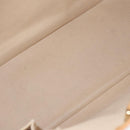 LOUIS VUITTON Damier Azur Batignolles Horizontal Tote Bag N48172 LV Auth 97190-11