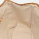 LOUIS VUITTON Damier Azur Batignolles Horizontal Tote Bag N48172 LV Auth 97190-20