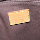 LOUIS VUITTON Monogram Menilmontant MM Shoulder Bag M40473 LV Auth 97200-19