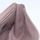 LOUIS VUITTON Monogram Menilmontant MM Shoulder Bag M40473 LV Auth 97200-20